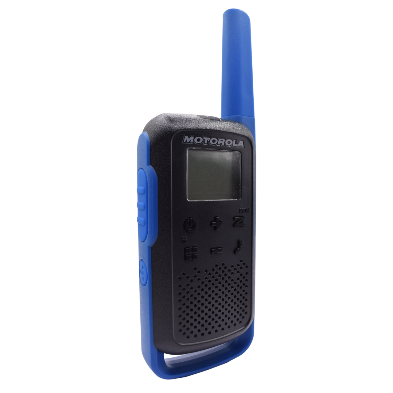 Talkabout T62 Portable Radio - Image 3