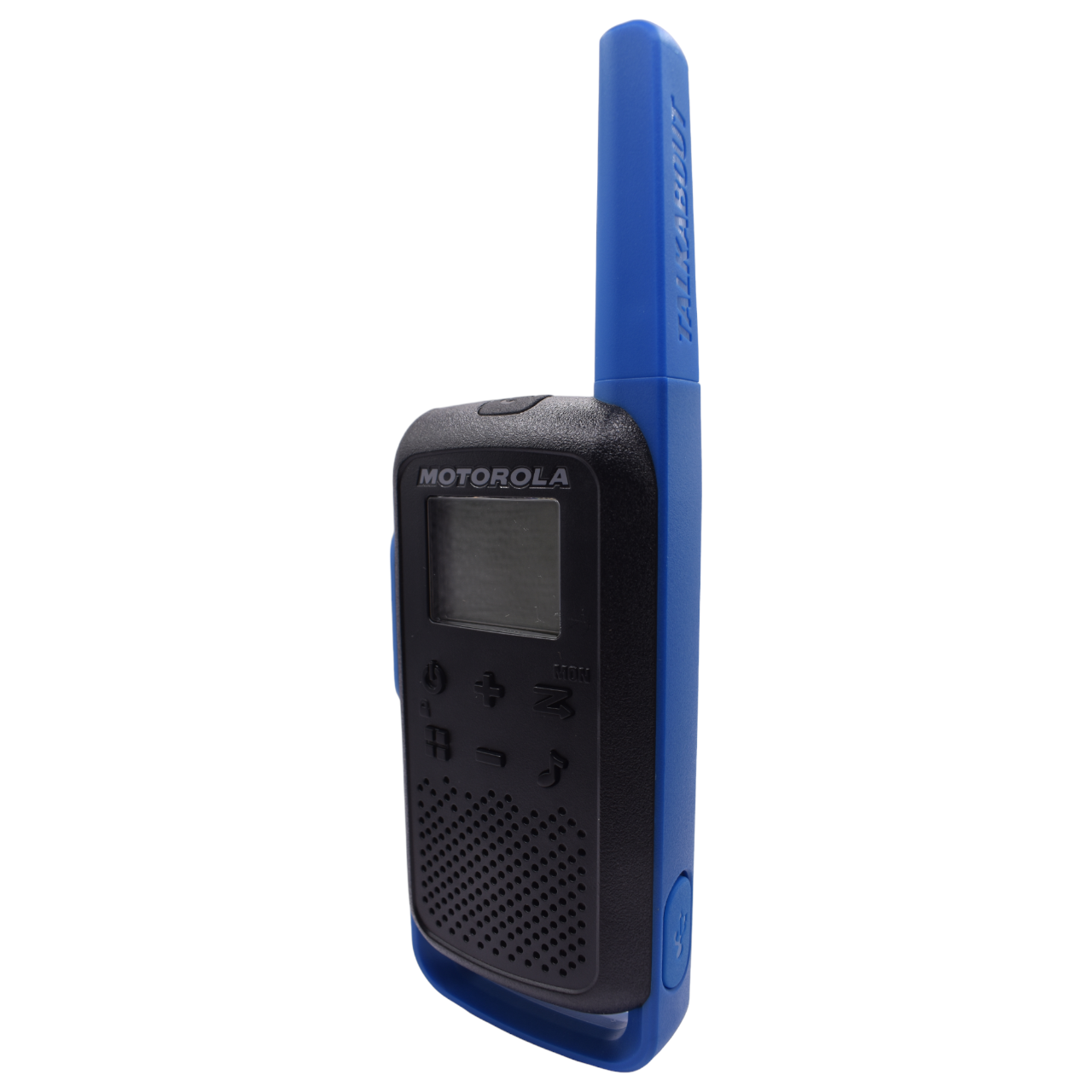 Talkabout T62 Portable Radio - Image 2