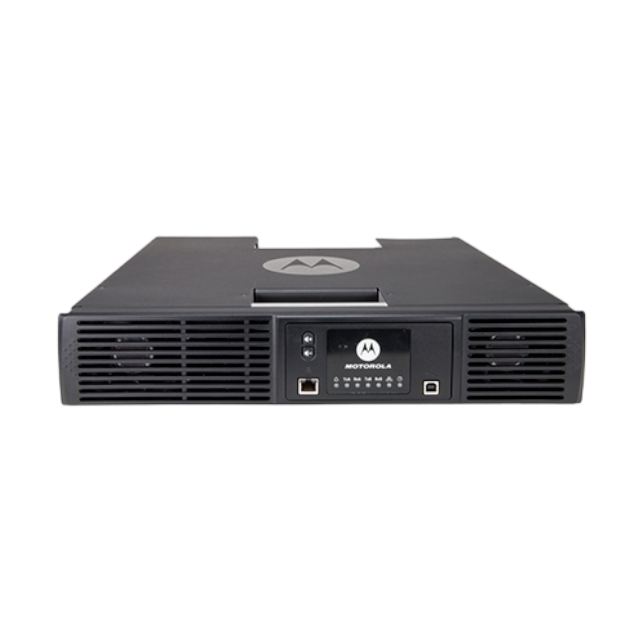 Motorola MOTOTRBO SLR 8000 Repeater (UHF / VHF)