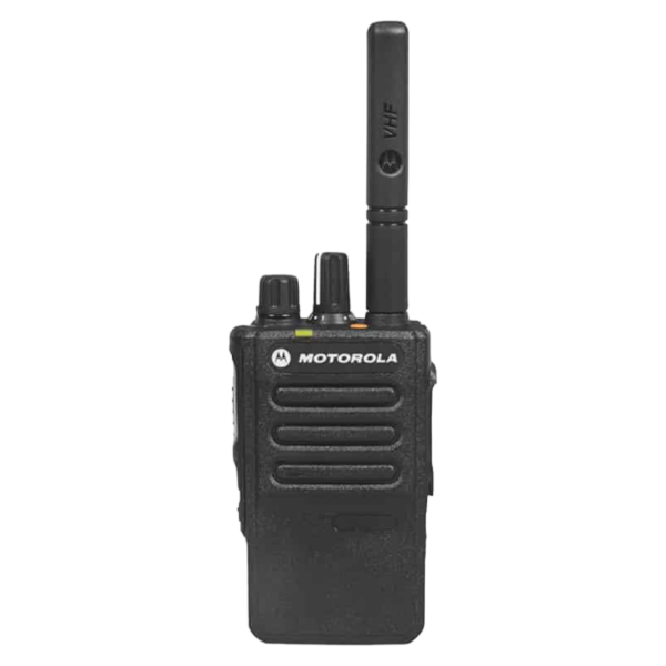 Motorola XiR E8600i Portable Radio (UHF / VHF)