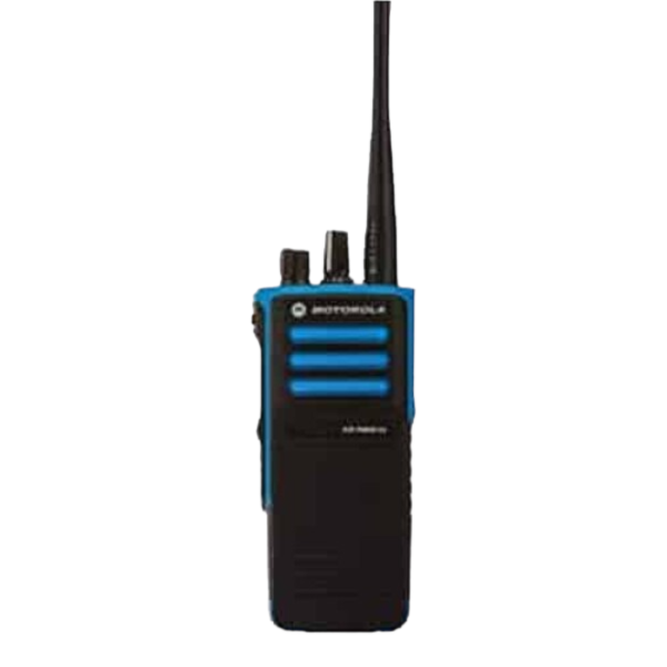 Motorola XiR P8608Ex Portable Radio (UHF / VHF)