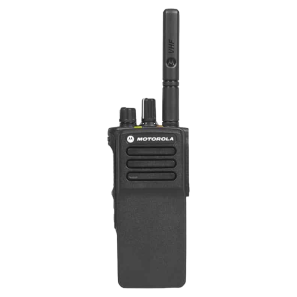 Motorola XiR P8600i Portable Radio (UHF / VHF)