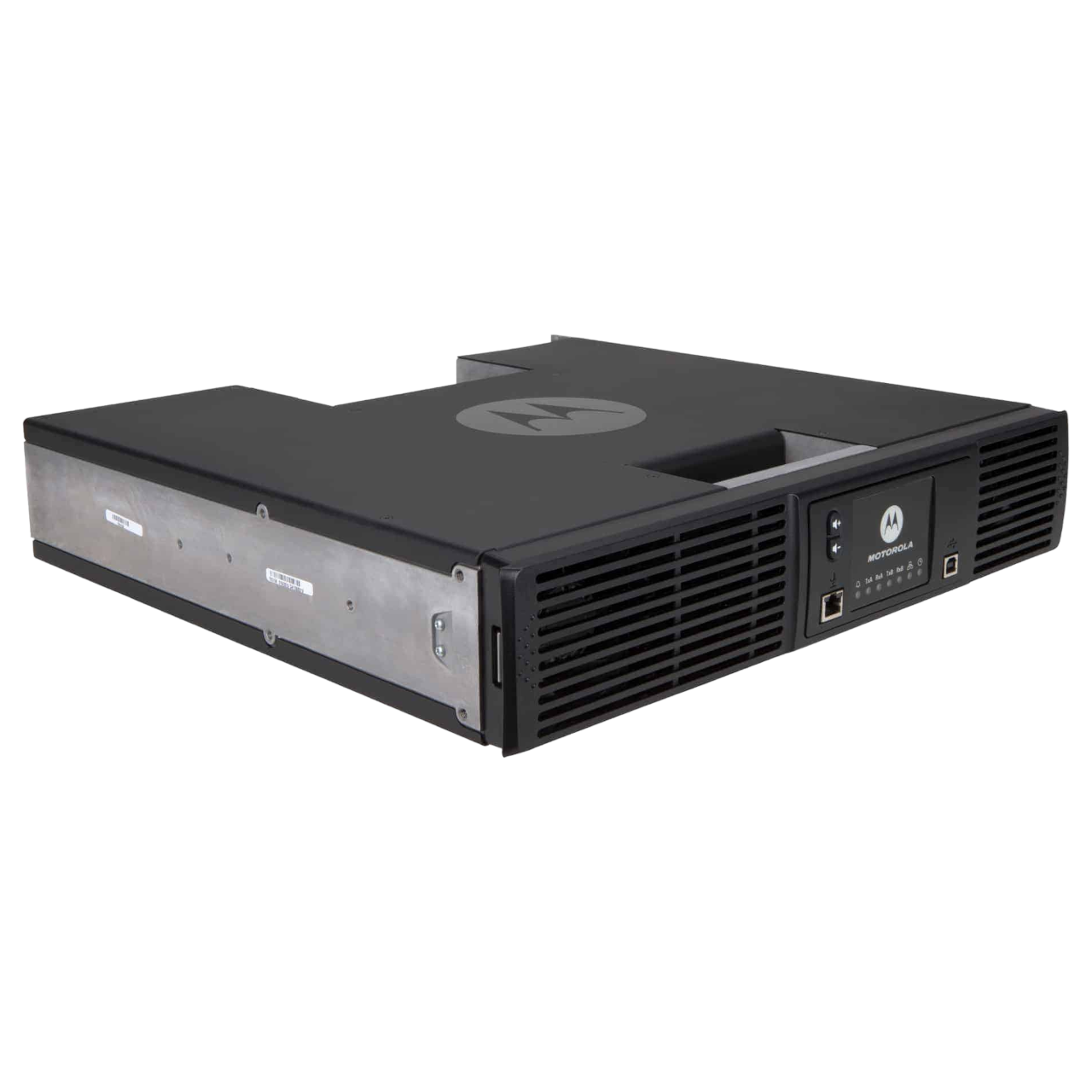 Motorola MOTOTRBO SLR 8000 Repeater (UHF / VHF) - Image 2
