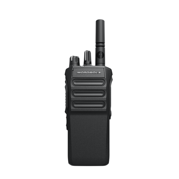 Motorola R7 No Keypad (UHF / VHF)